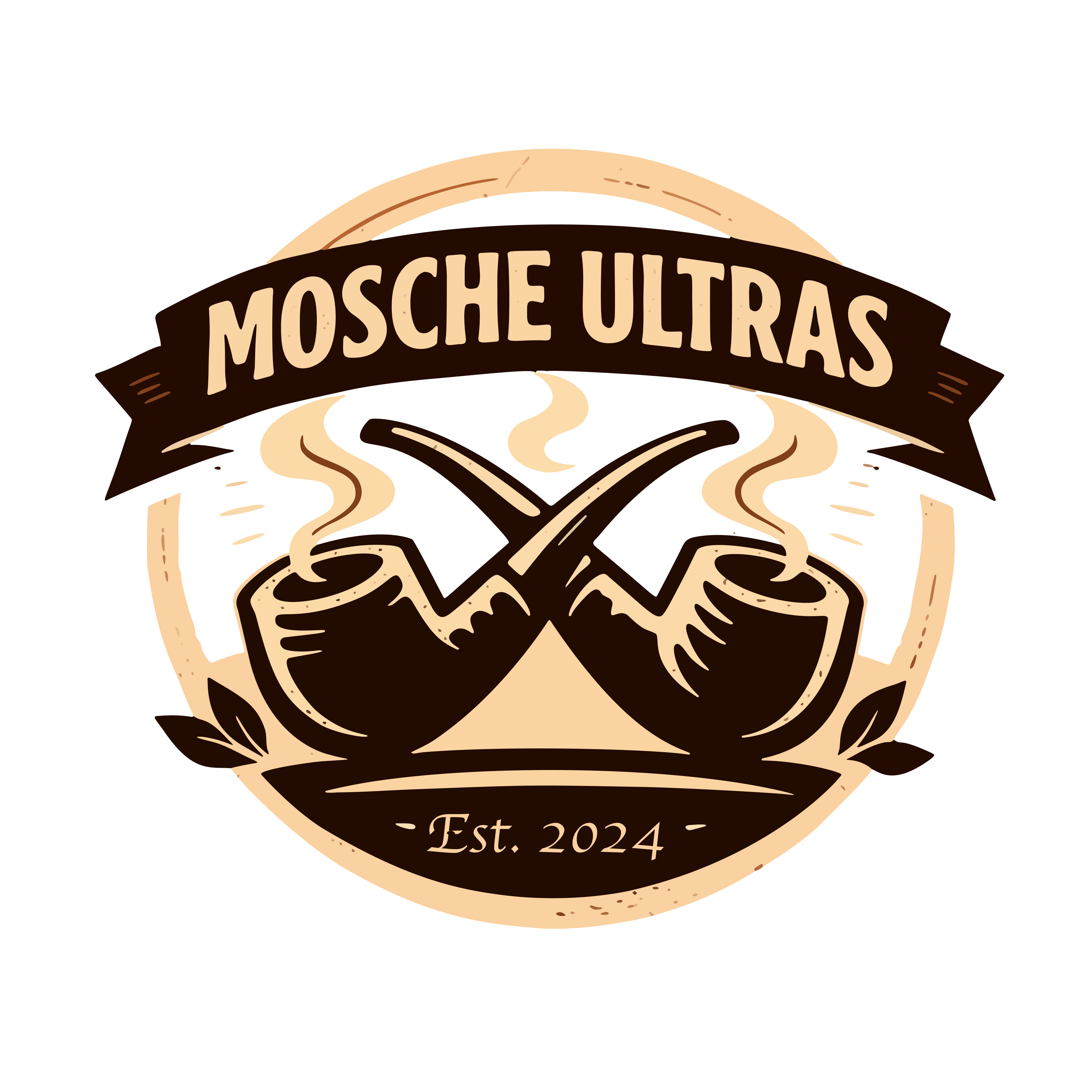 Mosche Ultras Logo